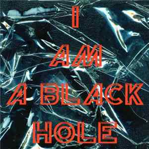 Hal McGee - I Am A Black Hole Album