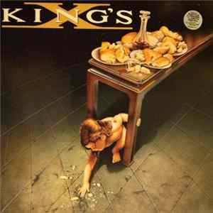 King's X - King's X Album