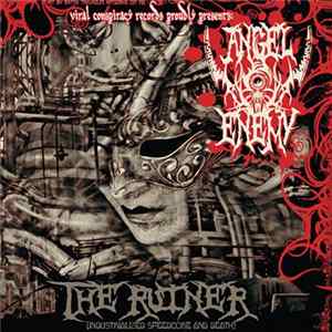 Angel Enemy - The Ruiner Album