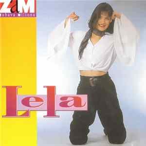 Lela - To Je Dobar Znak Album