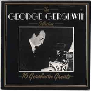 Various - The George Gershwin Collection Album