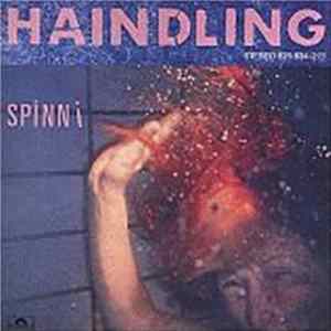 Haindling - Spinn I Album