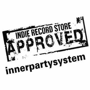 Innerpartysystem - Record Store Day Single Album