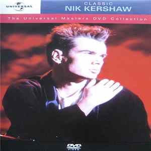 Nik Kershaw - Classic Album