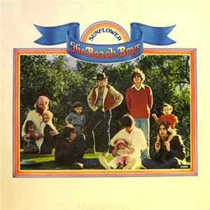 The Beach Boys - Sunflower Album