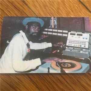Mikey Dread - African Anthem The Mikey Dread Show Dubwise Album