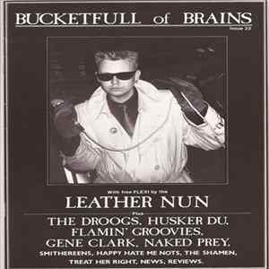 The Leather Nun - Lust For Love (Live) Album