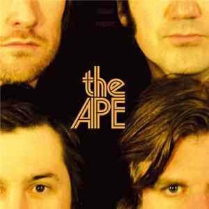 The Ape - The Ape Album