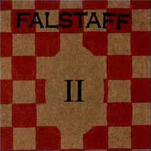 Falstaff - Falstaff II Album