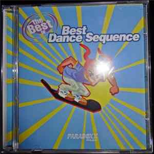 Various - The Best Of - Best Dance Sequence Album