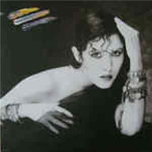 Melissa Manchester - Mathematics Album