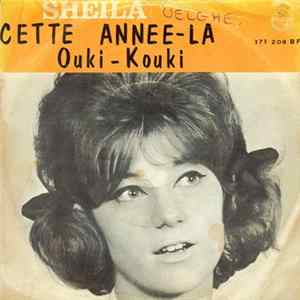 Sheila - Cette Année-L Album