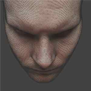 Ö - Posthuman EP Album