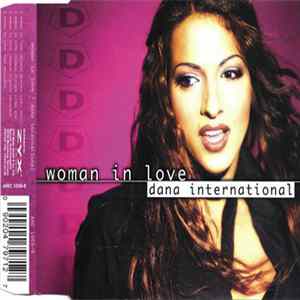 Dana International - Woman In Love Album