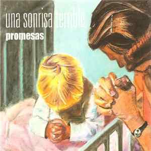 Una Sonrisa Terrible - Promesas Album