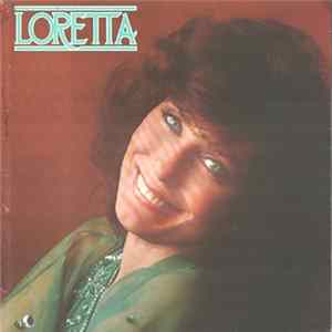 Loretta Lynn - Loretta Album