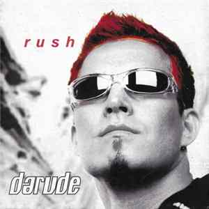 Darude - Rush Album