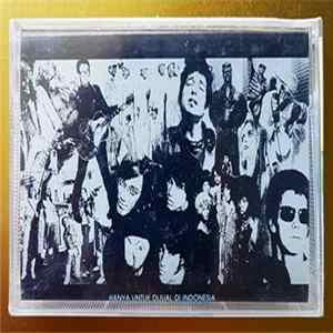 Duran Duran - Thank You Album