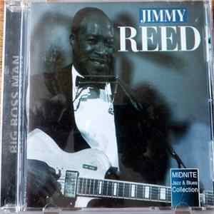 Jimmy Reed - Big Boss Man Album