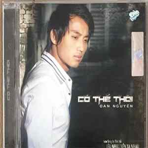 Đan Nguyên - Có Thế Thôi Album