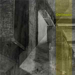 Marcel Dettmann - Dettmann Album
