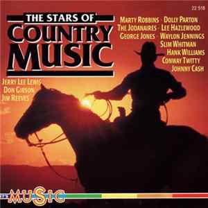 Various - The Stars Of Country Music Album
