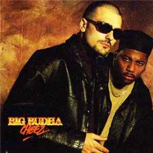 Big Budha Cheez - L'heure Des Loups Album
