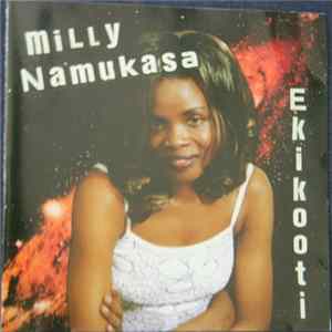 Milly Namukasa - Ekikooti Album
