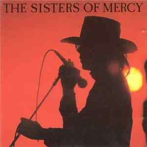 The Sisters Of Mercy - Live At The Melkway Album