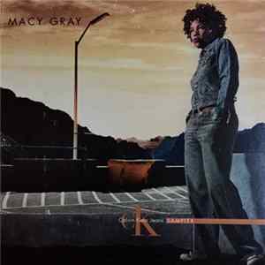Macy Gray - Why Didn't You Call Me Album