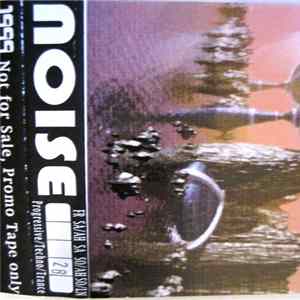 Noise - 1999 #28 SO/AH - Progressive / Techno / Trance Album