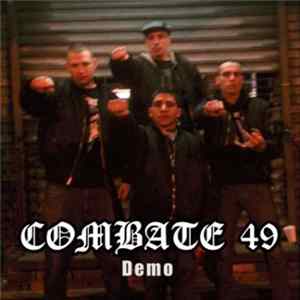 Combate 49 - Demo Album