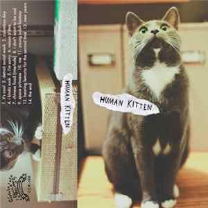 Human Kitten - Human Kitten Album