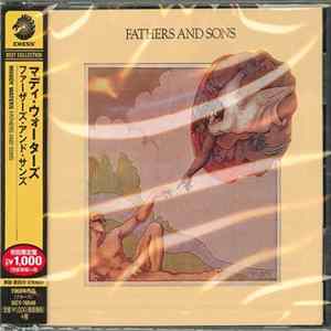 Muddy Waters / Otis Spann / Michael Bloomfield / Paul Butterfield / Donald "Duck" Dunn / Sam Lay - Fathers And Sons Album