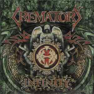 Crematory - Infinity Album