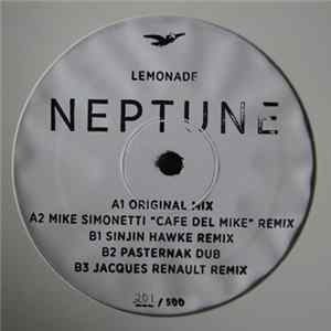 Lemonade - Neptune Album