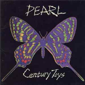 Pearl - Century Toys Album