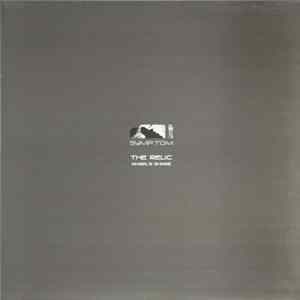 The Relic - Angel's Share Album
