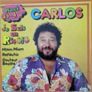 Carlos - Je Suis Un Rigolo Album