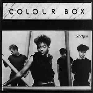 Colour Box - Shotgun Album
