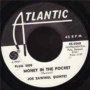 Joe Zawinul Quintet - Money In The Pocket Album