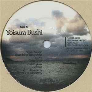 Juzu A.K.A. Moochy - Yoisura Bushi Album