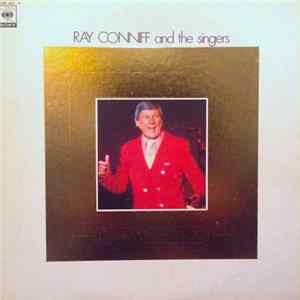 Ray Conniff And The Singers - Golden Grand Prix 30 Album