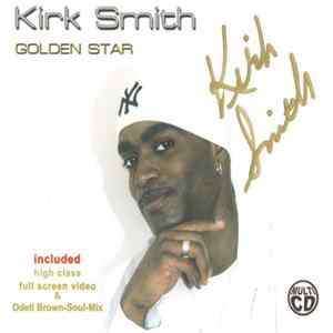 Kirk Smith - Golden Star Album