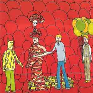 Of Montreal - Horse & Elephant Eatery (No Elephants Allowed): The Singles & Songles Album Album