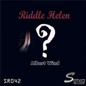 Albert Wind - Riddle Helen Album