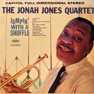 The Jonah Jones Quartet - Jumpin' With A Shuffle Album
