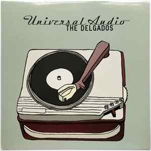 The Delgados - Universal Audio Album