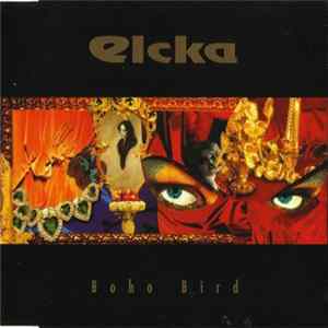 Elcka - Boho Bird Album