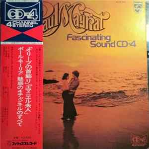 Paul Mauriat - Fascinating sound CD-4 Album
